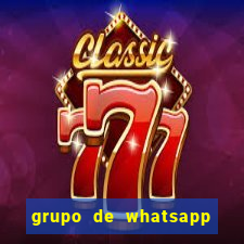 grupo de whatsapp de adulto